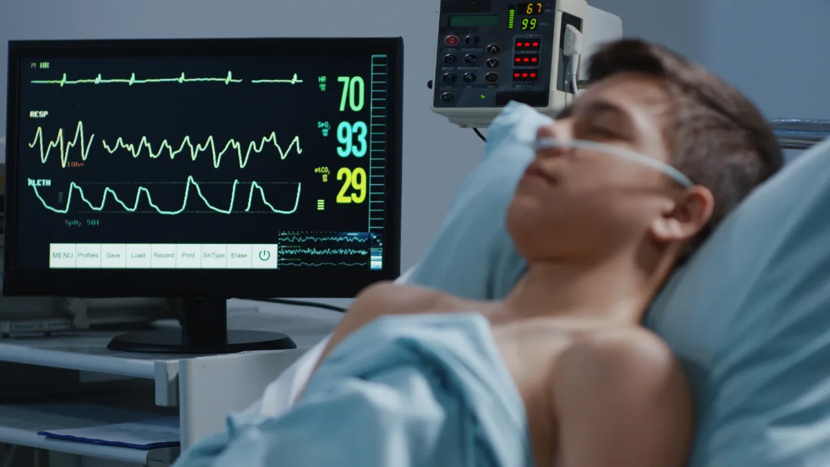 Knowing the 5 Crucial Advantages of Patient Monitor