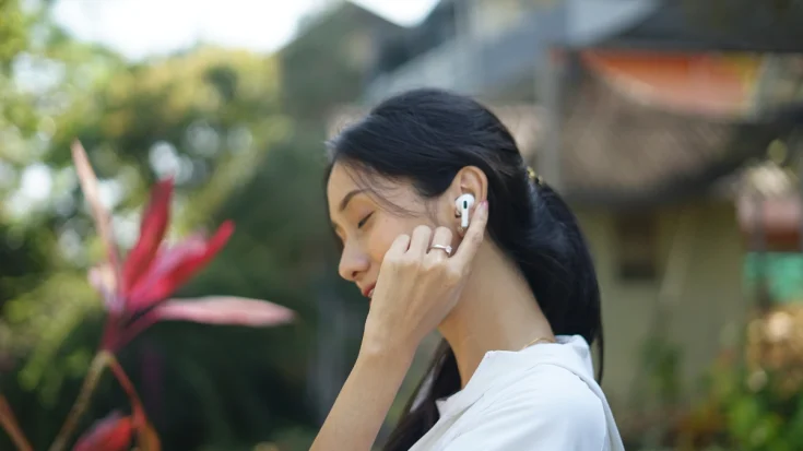 Knowing the Noise-Canceling Technology in TWS 2