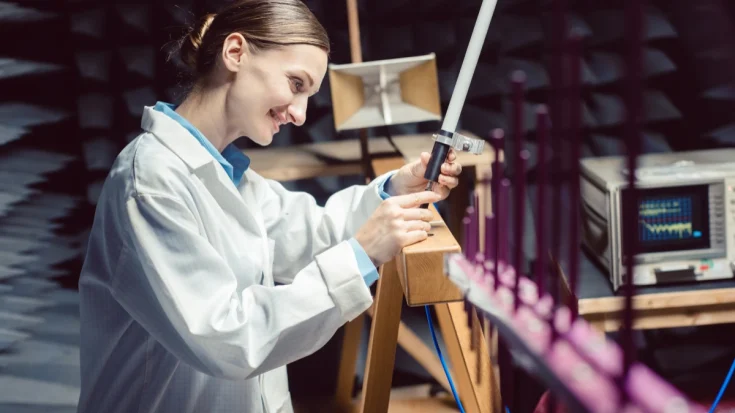 Korean Laboratories Recognized under the MRA with Indonesia for DJID Certification 2