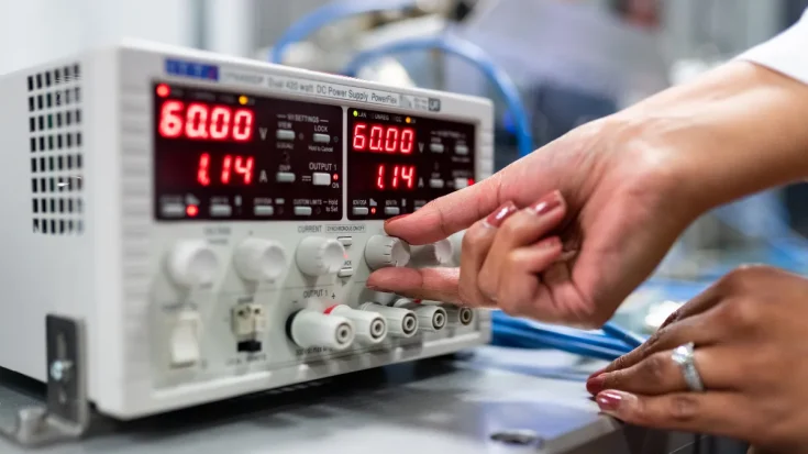 MRA between Indonesia and South Korea Enhance Certification Integration Globally 3