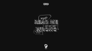 Make It Right When People Read It Wrong Read Me Wrong Song Lyrics by Tovan