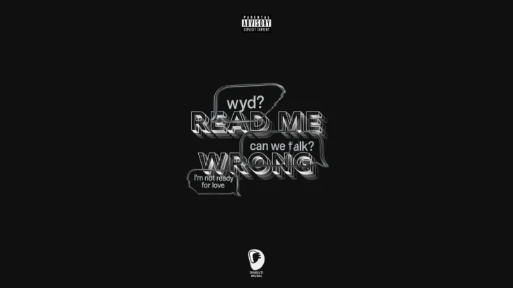 Make It Right When People Read It Wrong Read Me Wrong Song Lyrics by Tovan