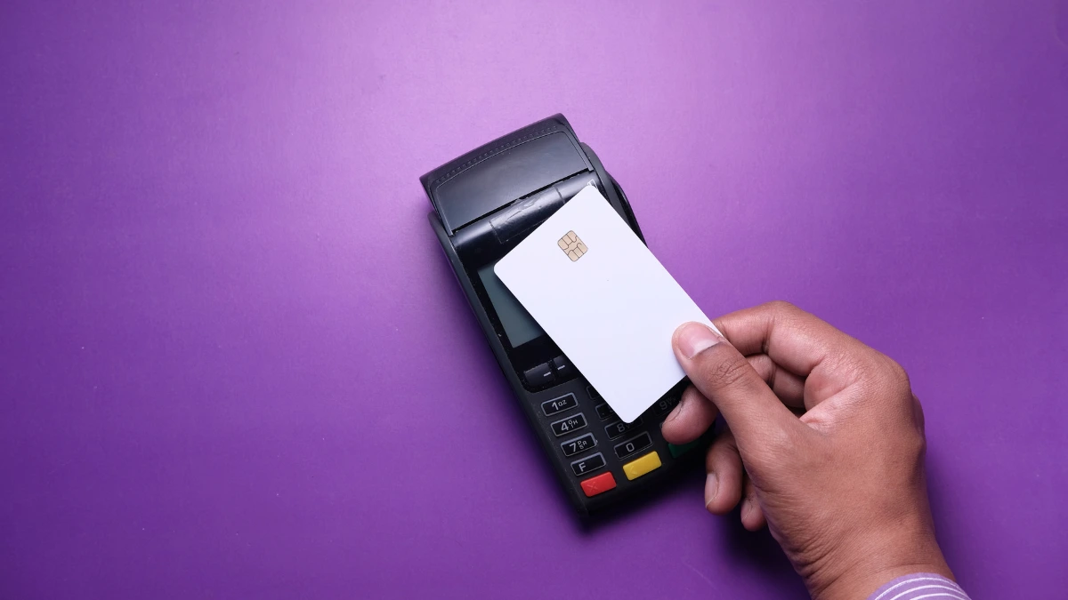 Maximizing and Minimizing Knowing the Advantages and Disadvantages of Smart Card Reader 2