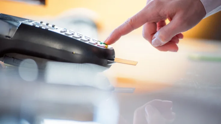 Maximizing and Minimizing Knowing the Advantages and Disadvantages of Smart Card Reader 2