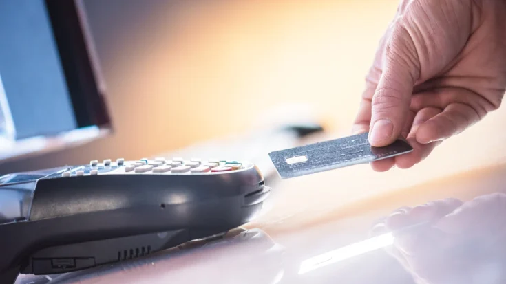 Maximizing and Minimizing Knowing the Advantages and Disadvantages of Smart Card Reader 4