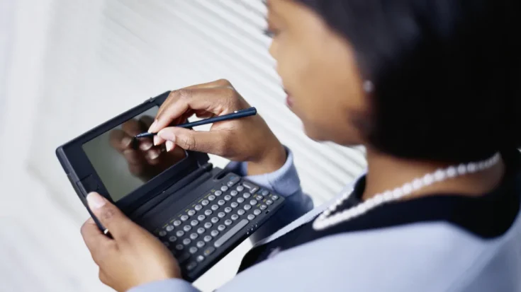 Medical Handheld Definition, Functions, and the Advantages 3