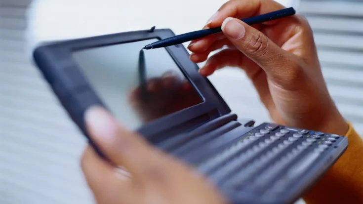 Medical Handheld Definition, Functions, and the Advantages 4