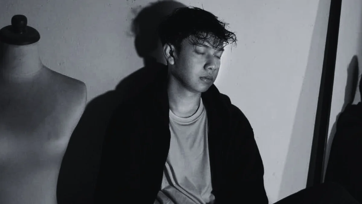 Midnight Drive by Tovan, A Journey Through Your Mind About What Has Passed