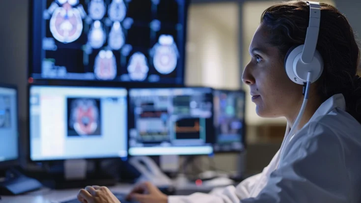 Multi-Parameter Monitor Definition, Functions, and Advantages 4