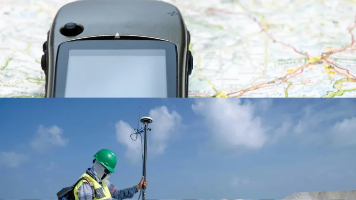 Navigating the 5 Difference between Handheld GPS and Geodetic GPS 4