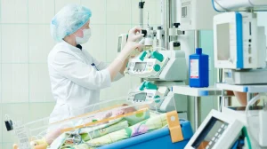 Neonatal Monitor Definition, Functions, and Advantages