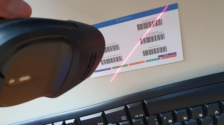 Omnidirectional Scanner Definition, Functions, and the Advantages 3