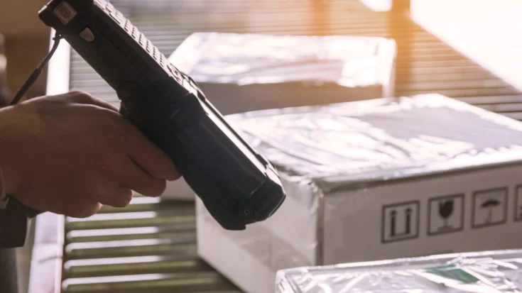 Omnidirectional Scanner Definition, Functions, and the Advantages 4