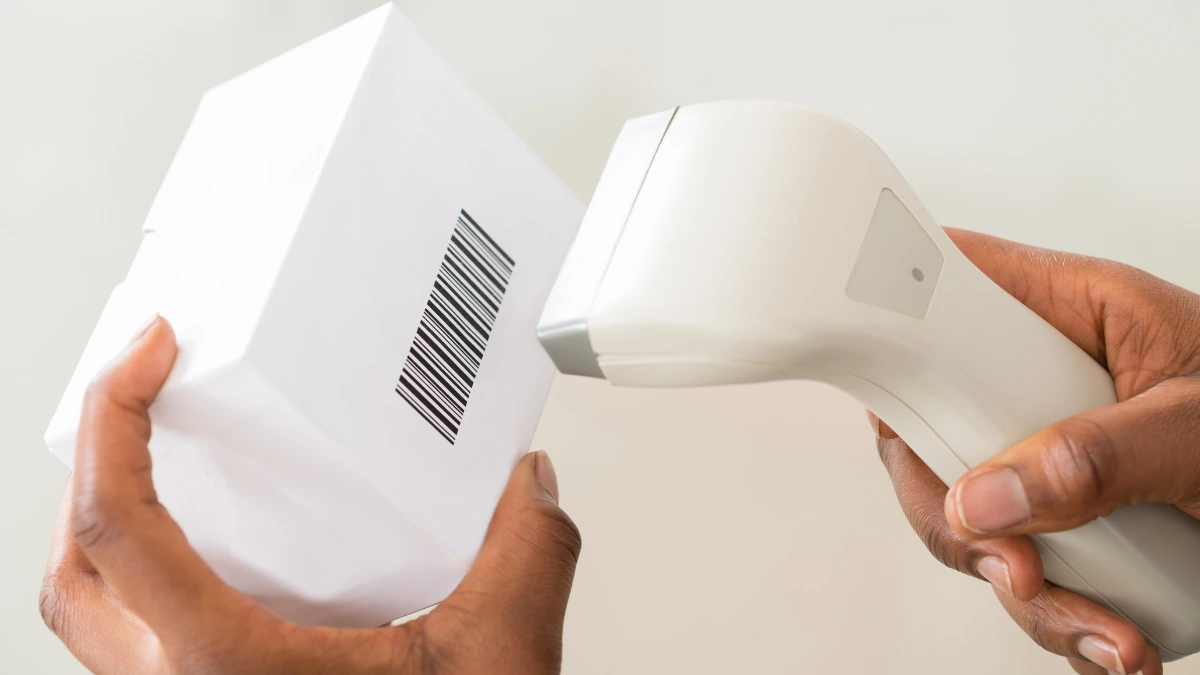 Optimizing the 4 Advantages and Disadvantages of Barcode Scanner 3