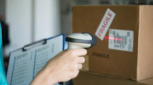 Optimizing the 4 Advantages and Disadvantages of Barcode Scanner
