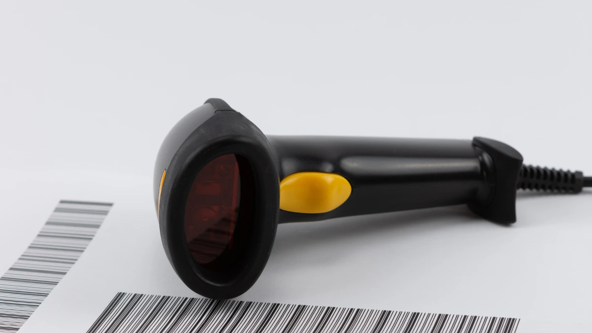 Optimizing the 4 Advantages and Disadvantages of Barcode Scanner 4