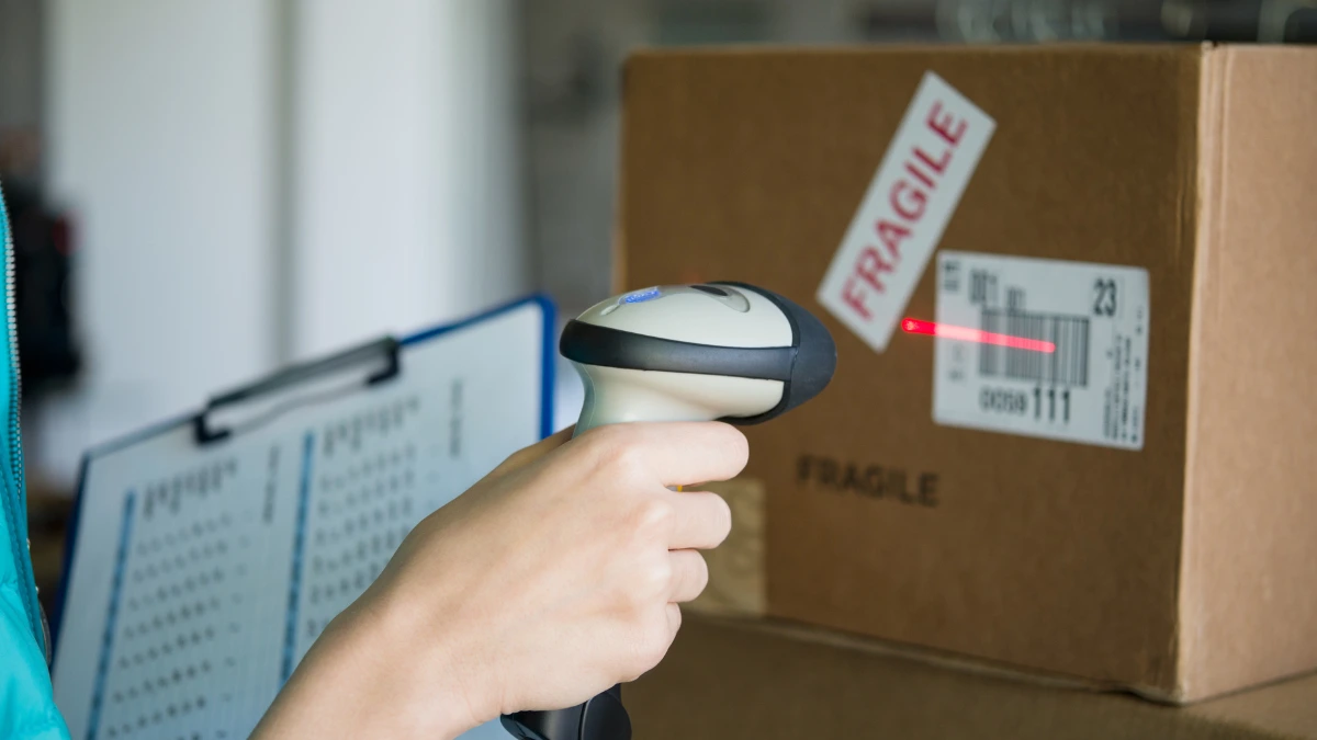 Optimizing the 4 Advantages and Disadvantages of Barcode Scanner
