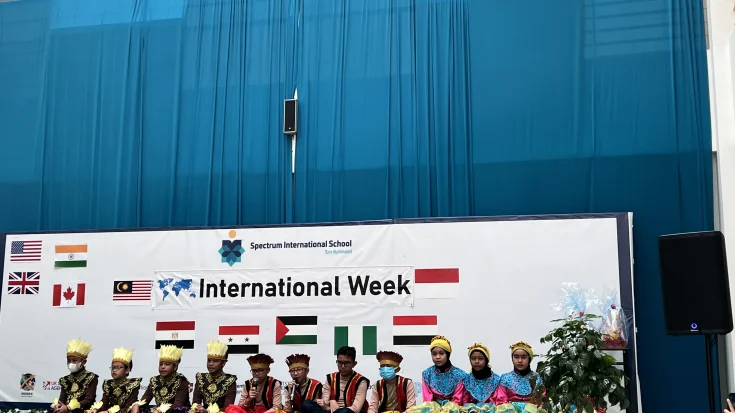 Overseas Program to the US: Dimulti Signed a MoU with Nusantara Foundation as a Local Partner 