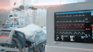 Patient Monitor Definition, How it Works, Functions, Types, and Regulation in Indonesia