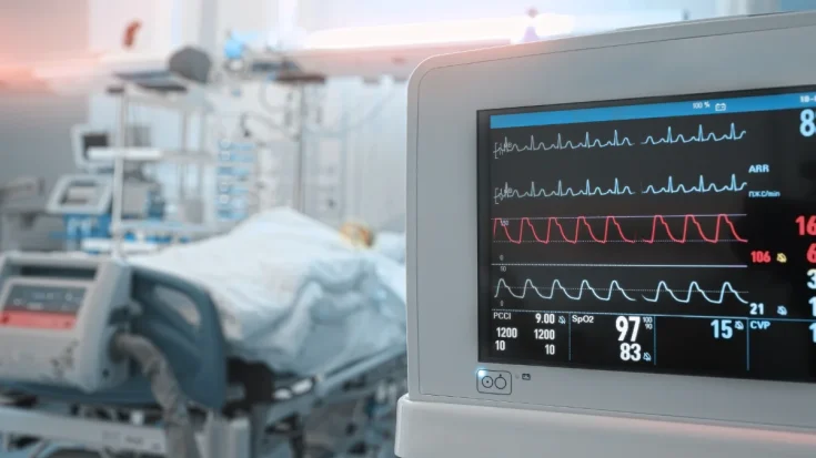 Patient Monitor Definition, How it Works, Functions, Types, and Regulation in Indonesia