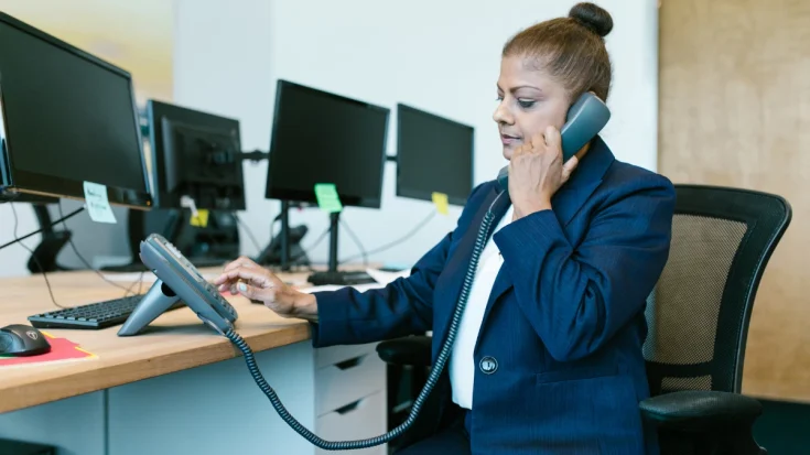 Private Automatic Branch Exchange Definition, How it Works, Types, and Regulation in Indonesia 3