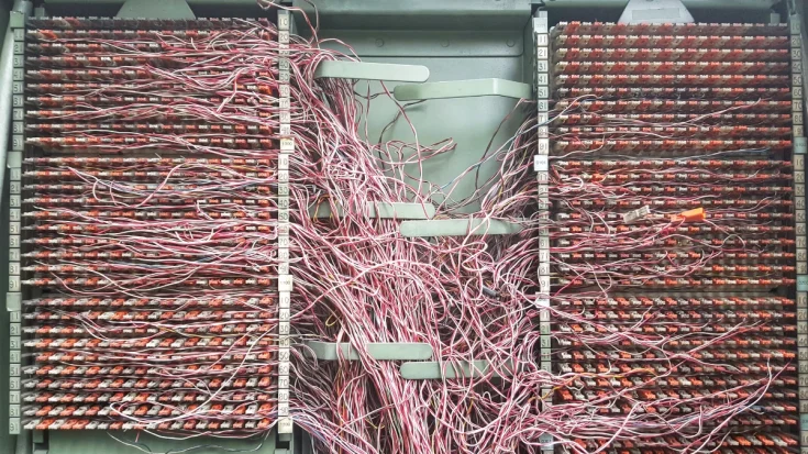 Private Automatic Branch Exchange Definition, How it Works, Types, and Regulation in Indonesia