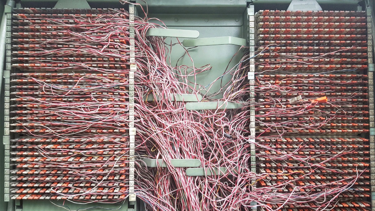 Private Automatic Branch Exchange Definition, How it Works, Types, and Regulation in Indonesia