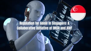 Regulation for GenAI in Singapore A Collaborative Initiative of IMDA and AIVF