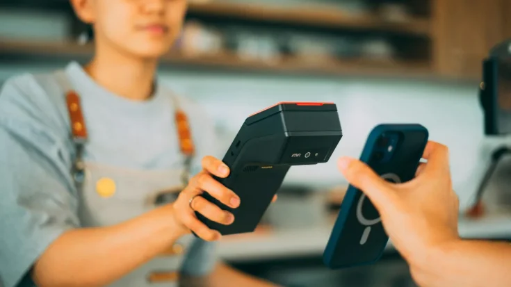 Retail Handheld Definition, Functions, and the Advantages 2