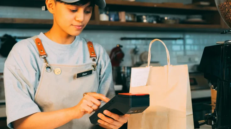 Retail Handheld Definition, Functions, and the Advantages