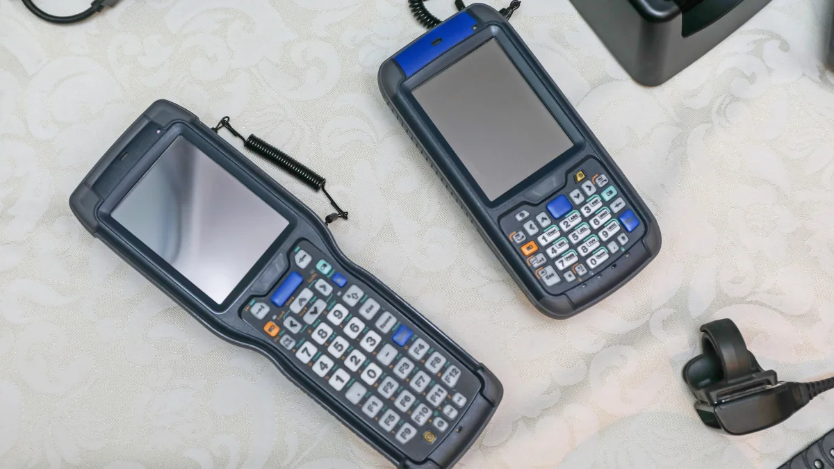 Rugged Handheld Definition, Functions, and the Advantages 2