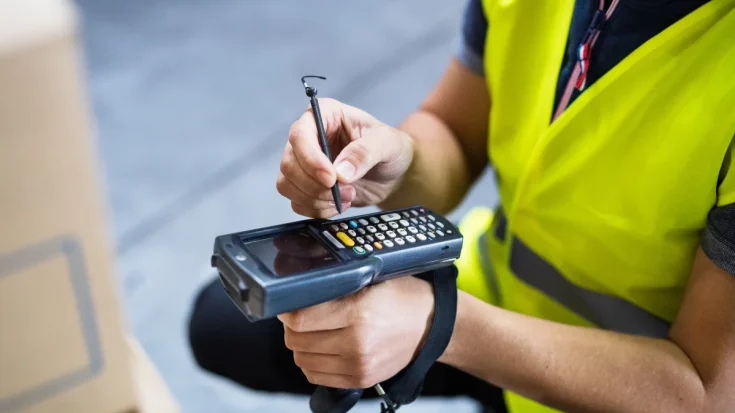 Rugged Handheld Definition, Functions, and the Advantages