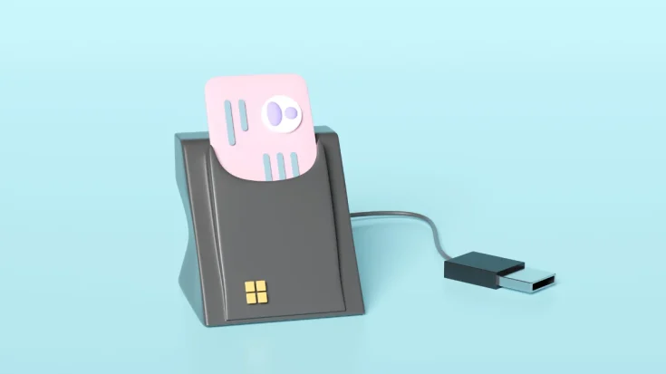 Smart Card Reader Definition, How it Works, Types, Function, and Regulation in Indonesia 2