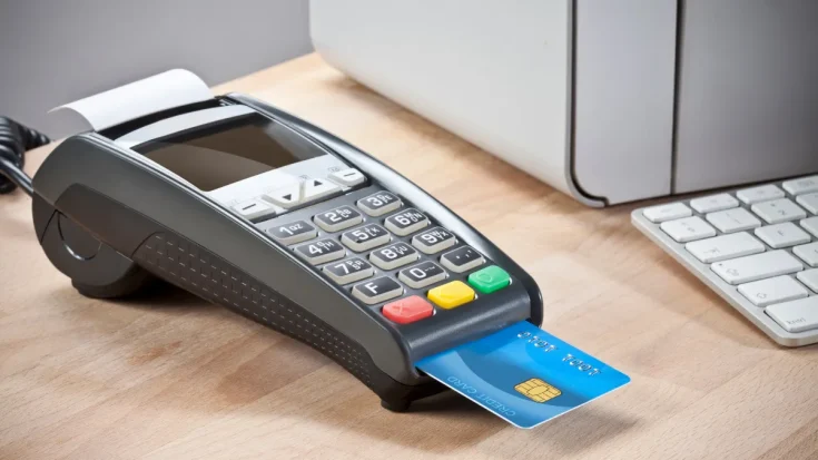 Smart Card Reader Definition, How it Works, Types, Function, and Regulation in Indonesia