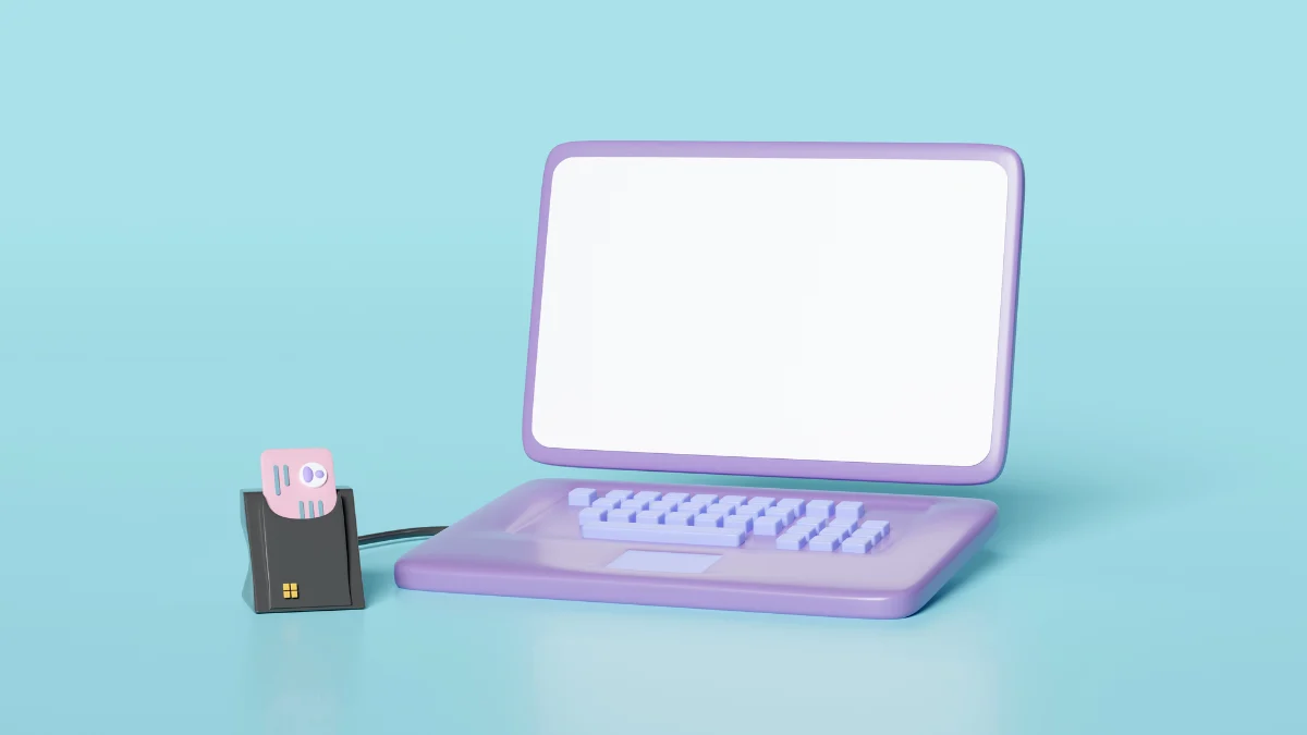 Smart Card Reader Definition, How it Works, Types, Function, and Regulation in Indonesia