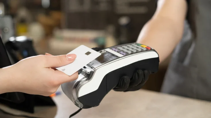 Smart Card Reader Testing Standard Based on Ministerial Decree 260 of 2024