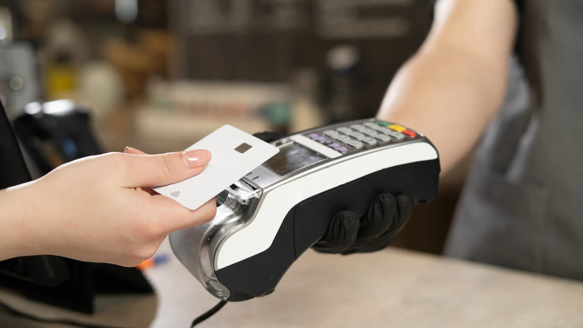 Smart Card Reader Testing Standard Based on Ministerial Decree 260 of 2024