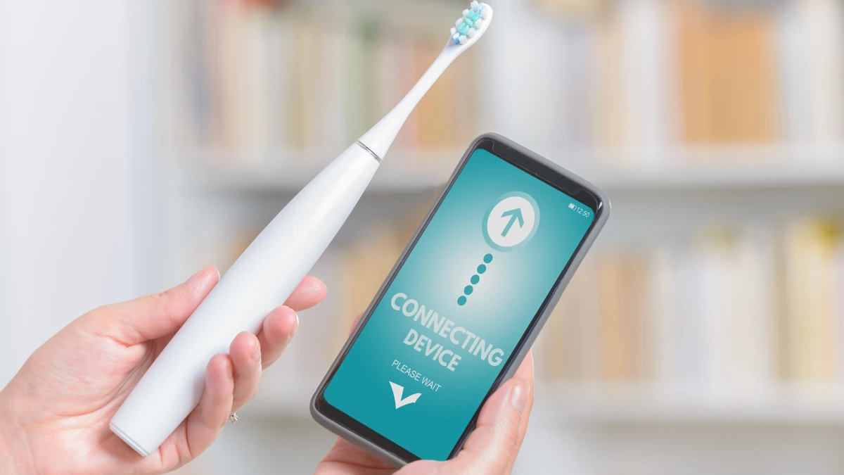 Smart Toothbrush Definition, How it Works, Benefits, and Regulation in Indonesia