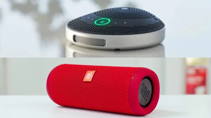 Speakerphones vs Speakers Knowing the Difference Clearly 4