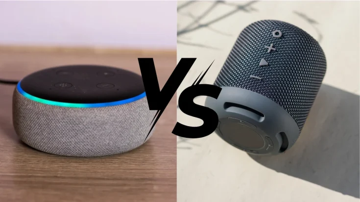 Speakerphones vs Speakers Knowing the Difference Clearly