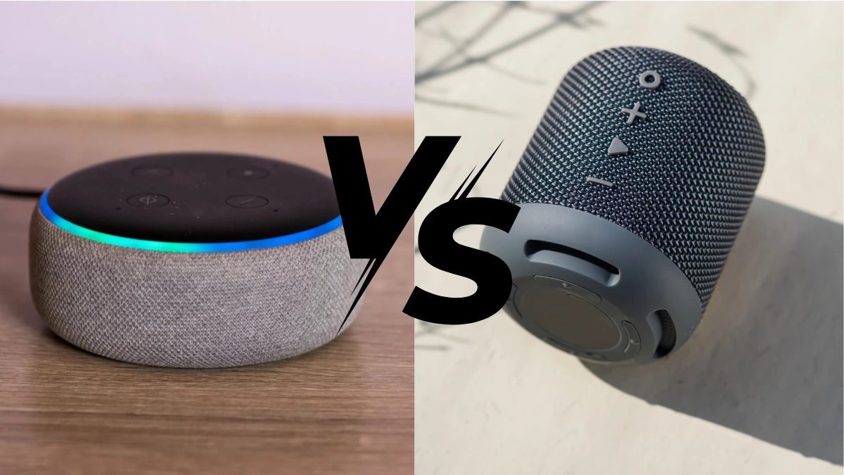 Speakerphones vs Speakers Knowing the Difference Clearly