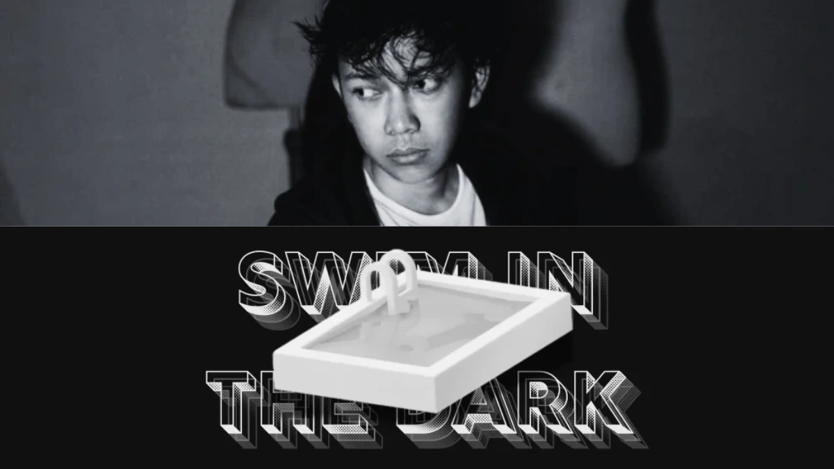Swim in the Dark by Tovan as Dimulti Musics First Release