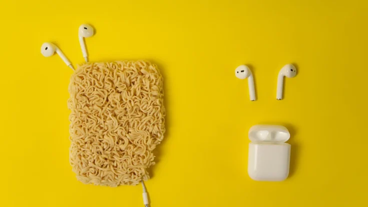 TWS vs Headphones What You Need to Know the Clear Differences 2