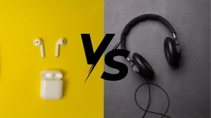 TWS vs Headphones What You Need to Know the Clear Differences