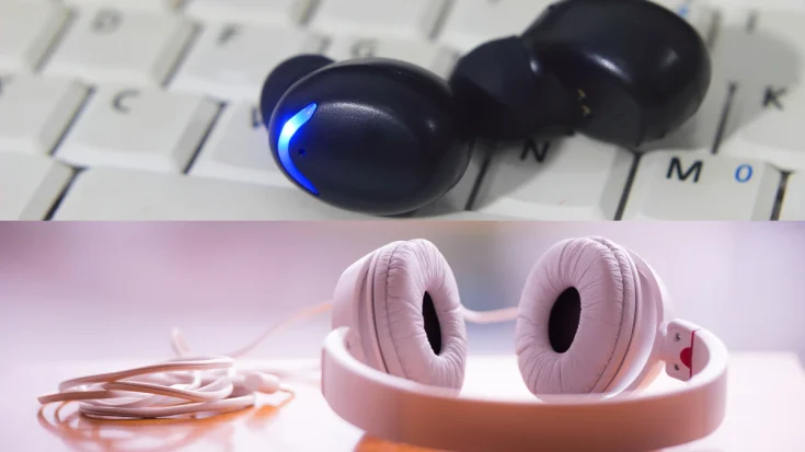 TWS vs Headphones What You Need to Know the Clear Differences 4