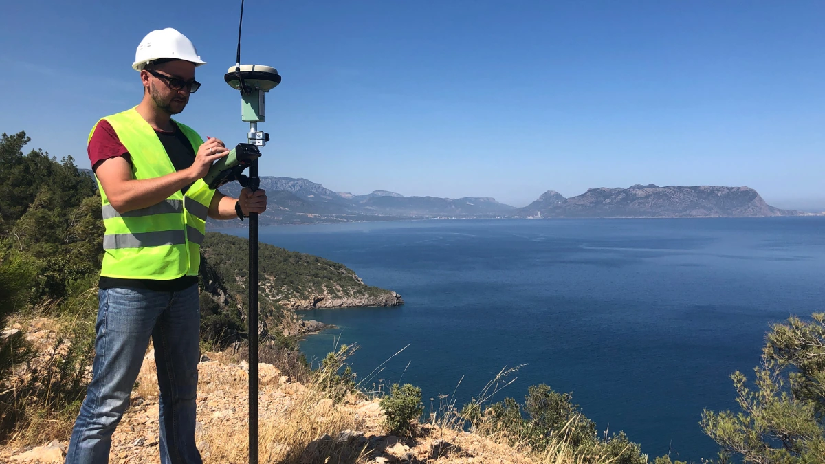 The 5 Advantages of Geodetic GPS That Helps Measurement with High Accuracy 3