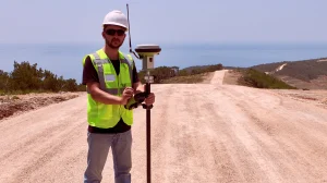 The 5 Advantages of Geodetic GPS That Helps Measurement with High Accuracy