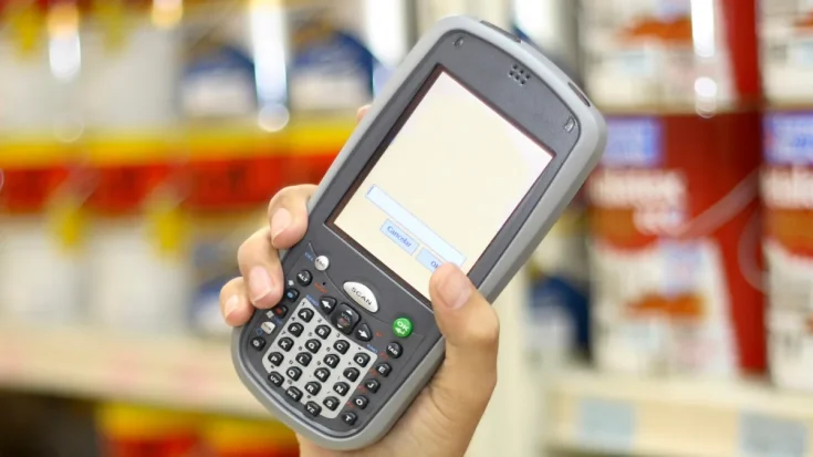 The 5 Advantages of Handheld Computer That Help Staff in the Industries to Collecting Data Faster 2