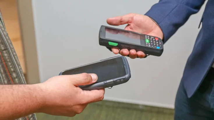 The 5 Advantages of Handheld Computer That Help Staff in the Industries to Collecting Data Faster