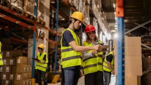 The 5 Advantages of Wireless Barcode Scanner Make Your Operational More Flexible and Efficient